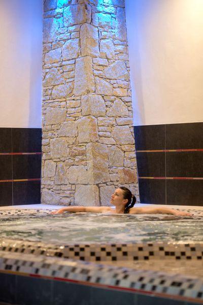Flat CGH Résidence & Spa Le Centaure - Flaine Forum 1600