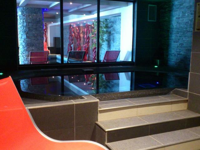 Flat CGH Résidence&Spa Lodge Hemera 5* - La Rosière