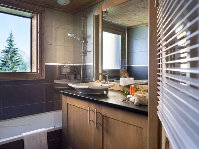 Flat CGH Résidence&Spa Lodge Hemera 5* - La Rosière