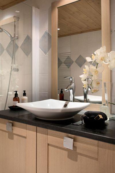 Flat CGH Rés Chalet les Marmottons 4* - La Rosière