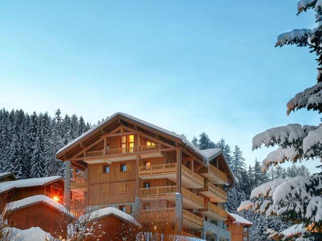 Flat L'Orée des Cimes - Vallandry