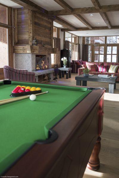 Flat Kalinda Village - Tignes 1800
