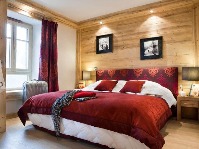 Flat Kalinda Village - Tignes 1800