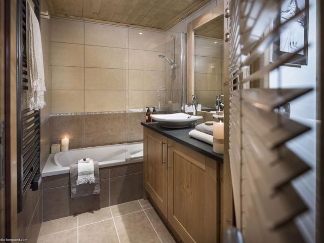 Flat Kalinda Village - Tignes 1800