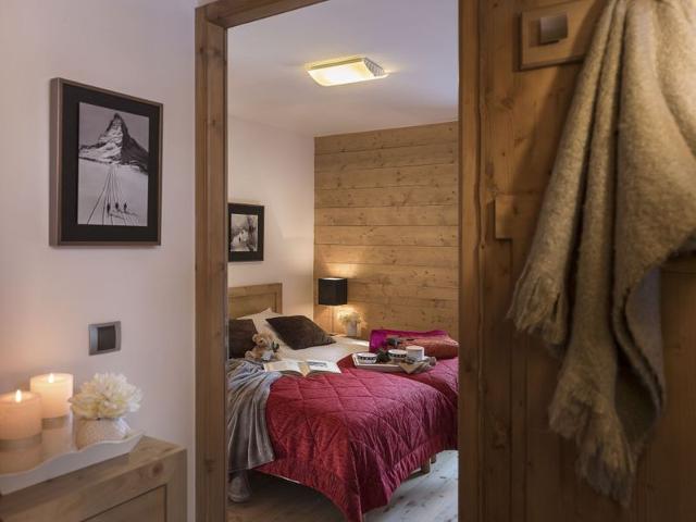 Flat Kalinda Village - Tignes 1800
