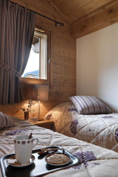 Flat CGH Rés&Spa La Reine des Prés - Samoëns