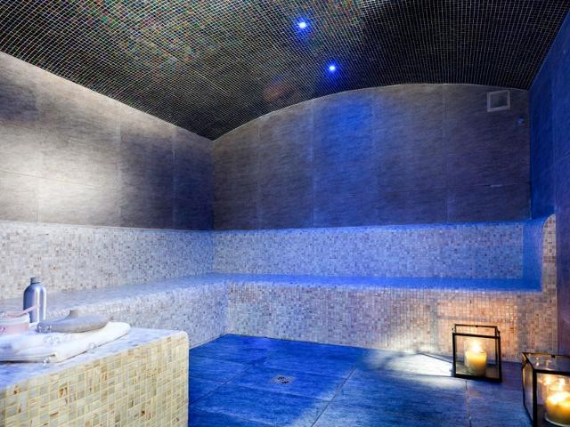 Flat CGH Rés&Spa La Reine des Prés - Samoëns