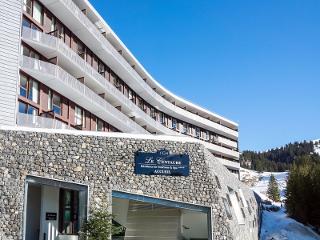 Flat CGH Résidence & Spa Le Centaure - Flaine Forum 1600