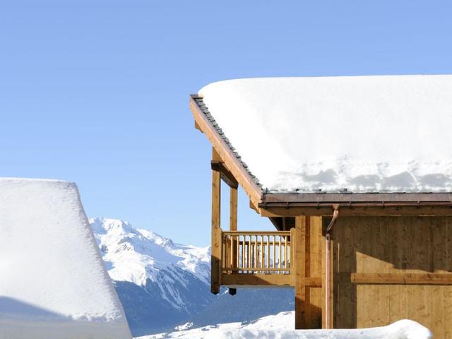 Flat L'Orée des Neiges - Vallandry
