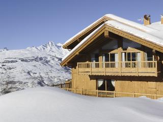 Flat L'Orée des Neiges - Vallandry