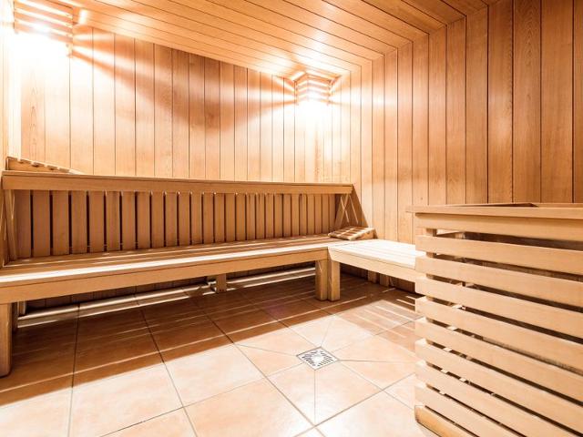 Flat Le Lodge des Neiges - Tignes 1800