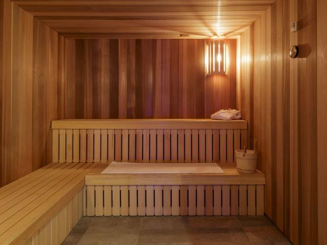 Flat CGH Rés&Spa Chalets de Laÿssia - Samoëns