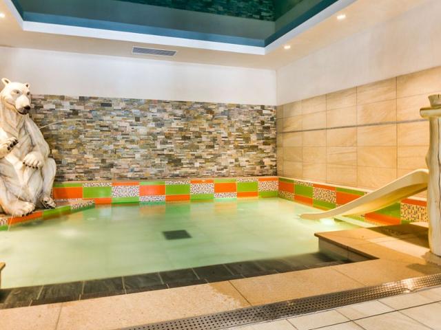 Flat CGH Rés&Spa Chalets de Laÿssia - Samoëns