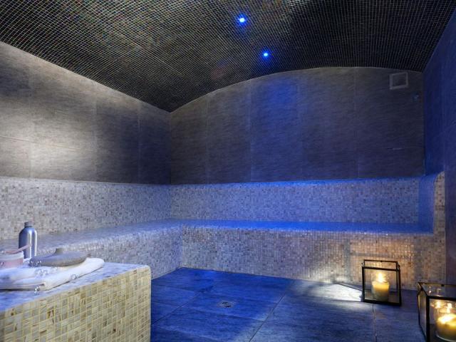 Flat CGH Rés&Spa Chalets de Laÿssia - Samoëns