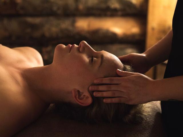 Flat CGH Rés&Spa Chalets de Jouvence - Les Carroz d'Araches