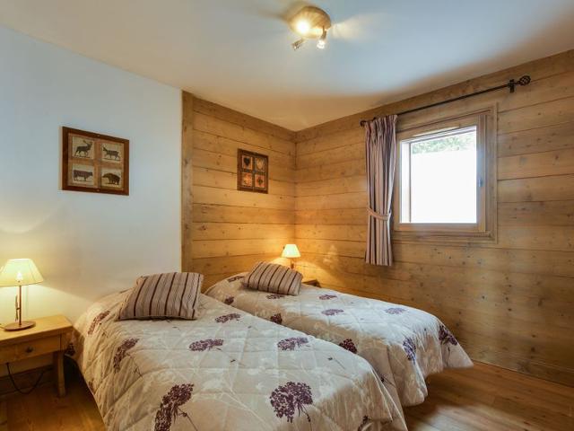 Flat CGH Rés&Spa Les Cimes Blanches 4* - La Rosière