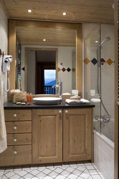 Flat CGH Rés&Spa Les Cimes Blanches 4* - La Rosière