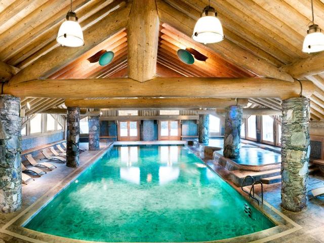 Flat CGH Rés&Spa Les Cimes Blanches 4* - La Rosière