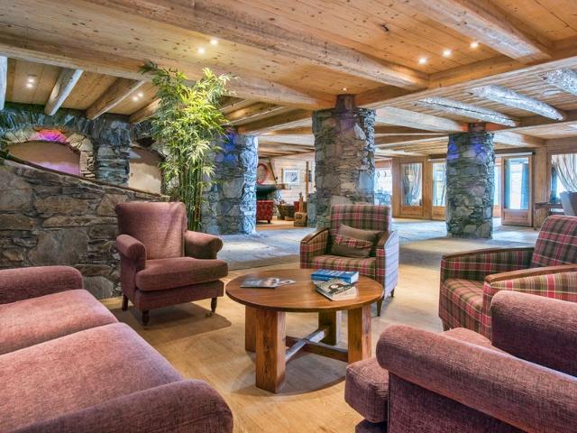 Flat CGH Rés&Spa Les Cimes Blanches 4* - La Rosière