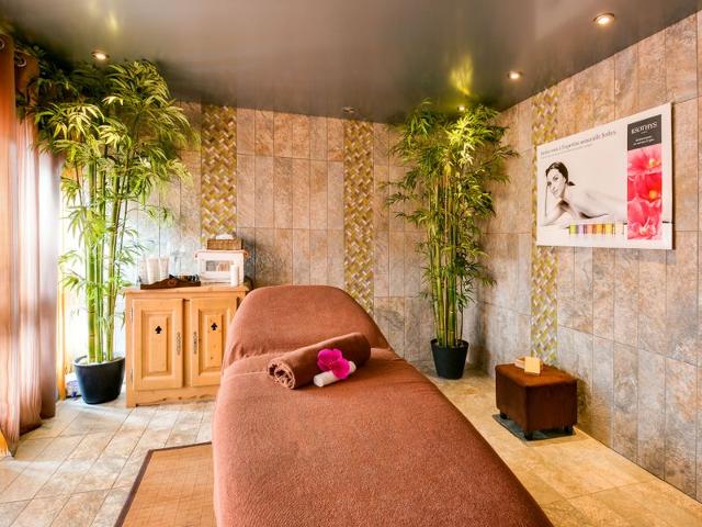 Flat CGH Rés&Spa Les Cimes Blanches 4* - La Rosière