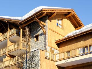Flat L'Orée des Neiges - Vallandry