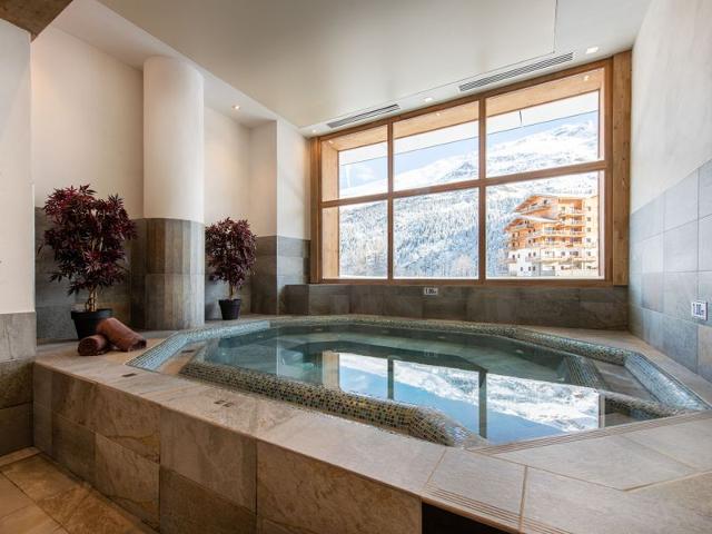 Flat Le Lodge des Neiges - Tignes 1800