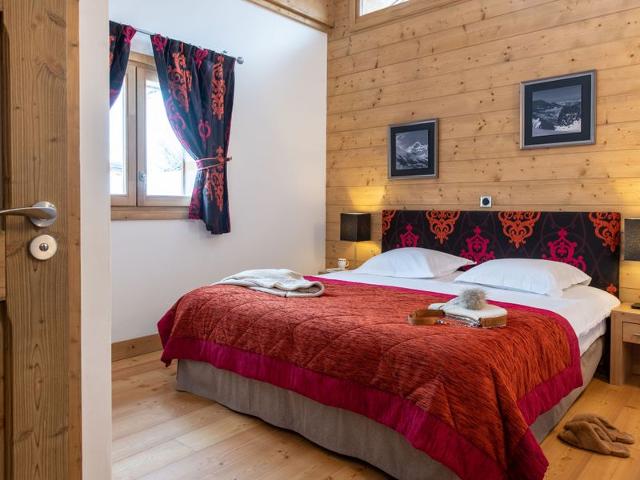 Flat Le Lodge des Neiges - Tignes 1800