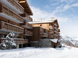 Flat Le Lodge des Neiges - Tignes 1800