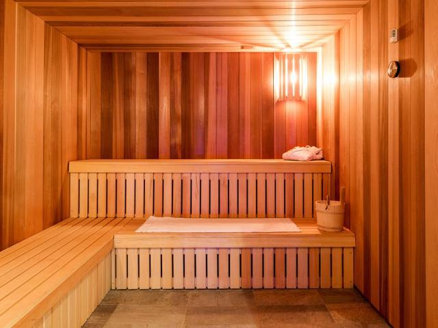Flat CGH Rés&Spa Le Grange aux Fées - Valmorel