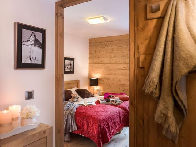 Flat Kalinda Village - Tignes 1800