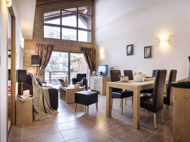 Flat Kalinda Village - Tignes 1800