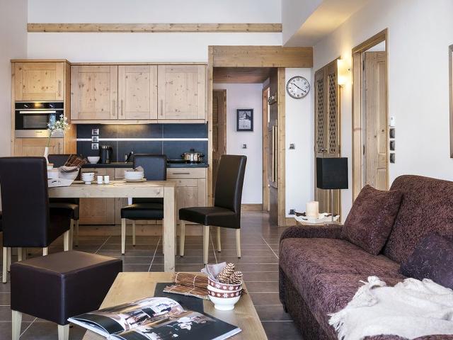 Flat Kalinda Village - Tignes 1800