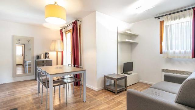 Flat Coeur des ours B N°07 - 2P4 - Les Deux Alpes 1800