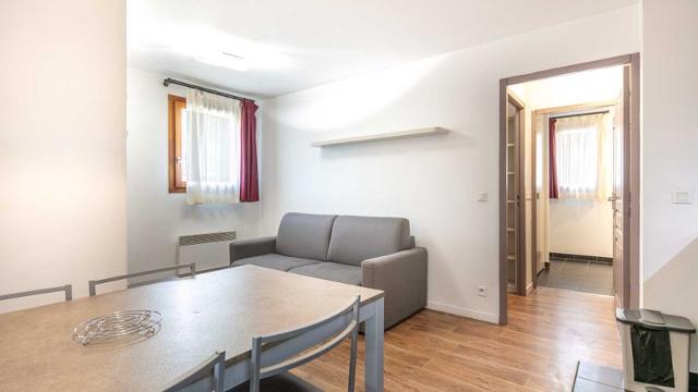 Flat Coeur des ours B N°07 - 2P4 - Les Deux Alpes 1800