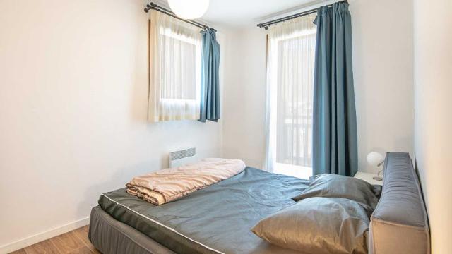 Flat Coeur des ours B N°07 - 2P4 - Les Deux Alpes 1800