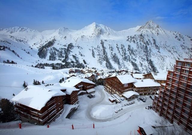 travelski home premium - Résidence La Source des Arcs 5* - Les Arcs 2000