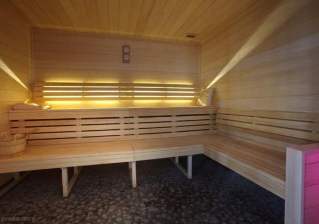 travelski home premium - Résidence La Source des Arcs 5* - Les Arcs 2000