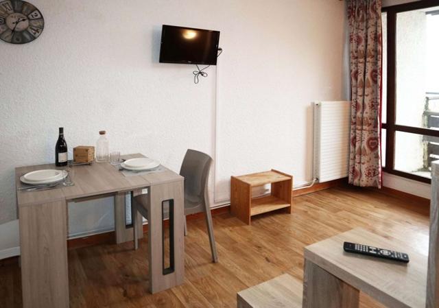 travelski home select - Résidence Le 1650 - Les Orres