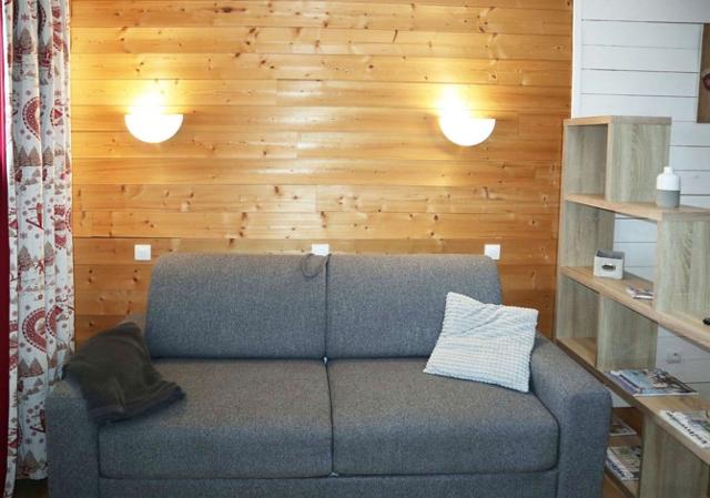 travelski home select - Résidence Le 1650 - Les Orres
