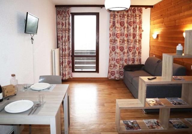 travelski home select - Résidence Le 1650 - Les Orres