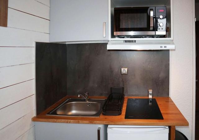 travelski home select - Résidence Le 1650 - Les Orres