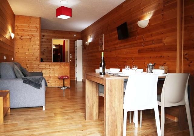 travelski home select - Résidence Le 1650 - Les Orres