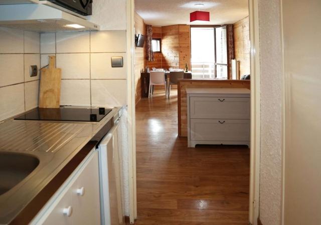 travelski home select - Résidence Le 1650 - Les Orres