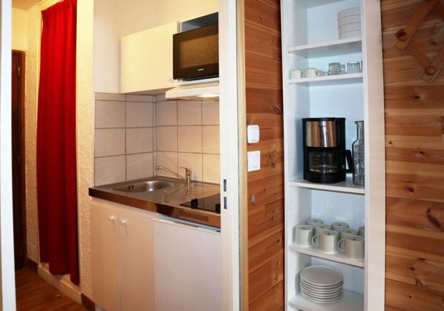 travelski home select - Résidence Le 1650 - Les Orres