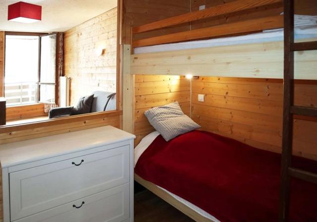 travelski home select - Résidence Le 1650 - Les Orres
