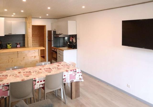travelski home select - Résidence Le 1650 - Les Orres