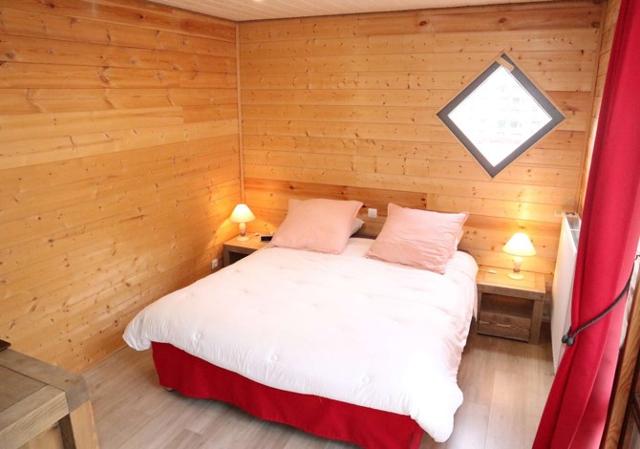 travelski home select - Résidence Le 1650 - Les Orres