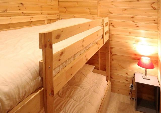 travelski home select - Résidence Le 1650 - Les Orres