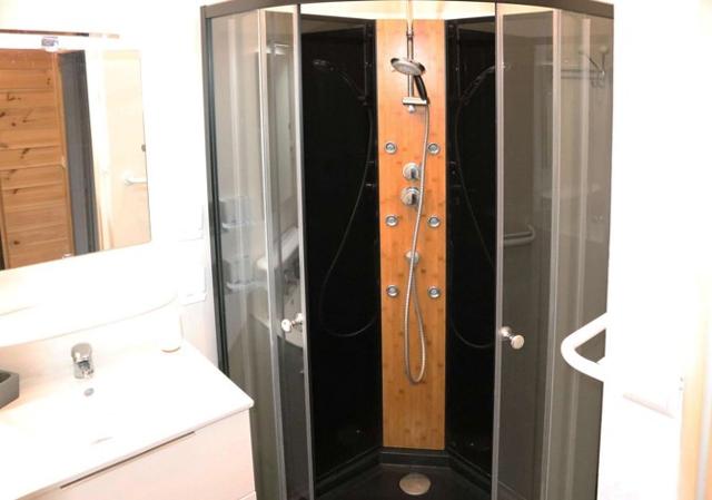 travelski home select - Résidence Le 1650 - Les Orres