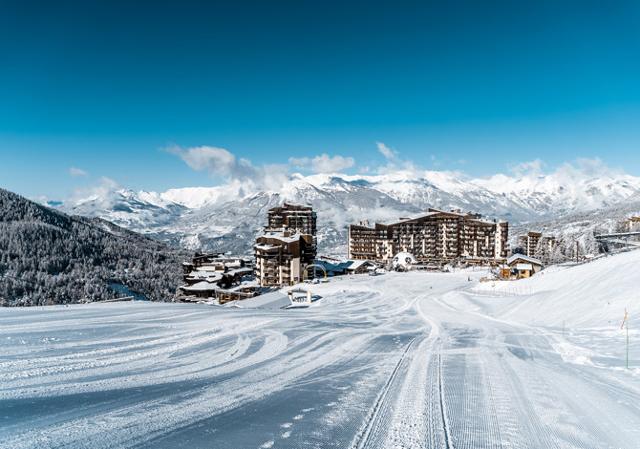 travelski home select - Résidence Le 1650 - Les Orres